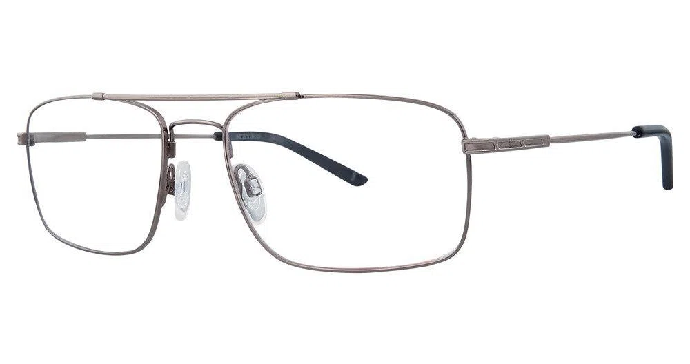 Stetson SZ721 Eyeglasses - Tan - view 5